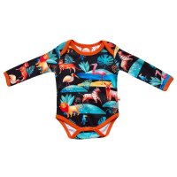 Body Tropical