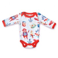 Body Piraten