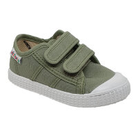 Canvas Sneaker Aloe
