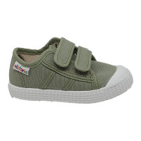 Canvas Sneaker Aloe