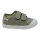Canvas Sneaker Aloe