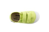 Canvas Sneaker Zitrone