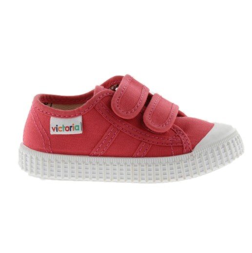 Canvas Sneaker Dahlie