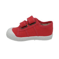 Canvas Sneaker Dahlie