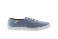 Canvas Maxi Sneaker Jeans
