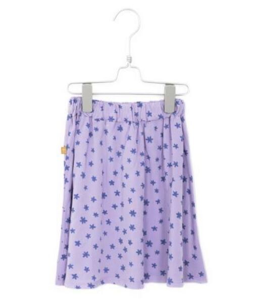 Rock Flowers mauve