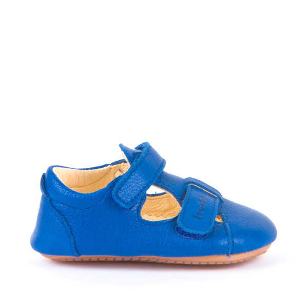 Froddo Prewalker Sandale blue electric