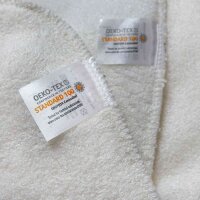 Avo&amp;Cado 3-lagige Bambuseinlage 5er-Pack