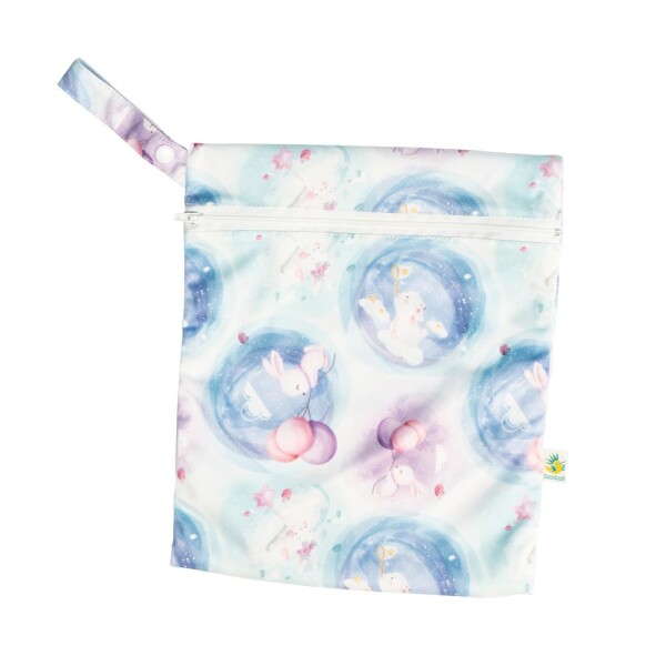 Doodush Wetbag Candy Bunnies
