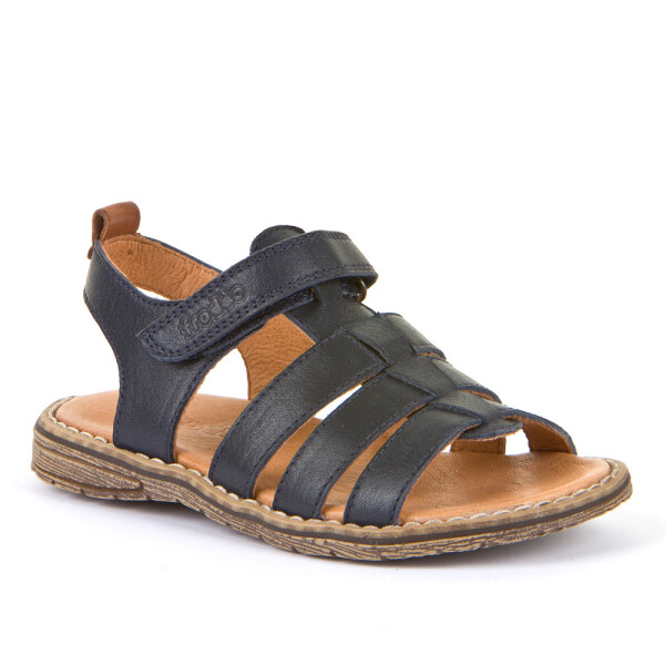Daros Sommer-Sandale dunkelblau
