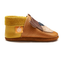 Lauflernschuhe Honigb&auml;r B&auml;rnie