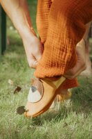 Lauflernschuhe Honigb&auml;r B&auml;rnie