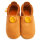 Lauflernschuhe Kautschuksohle Amigo hellbraun