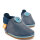 Lauflernschuhe Kautschuksohle Amigo blau