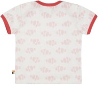 T-Shirt Fische rose