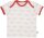 T-Shirt Fische rose