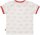 T-Shirt Fische rose