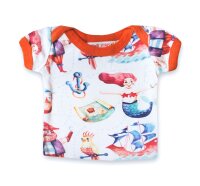 T-Shirt Piraten