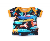 T-Shirt Tropcial
