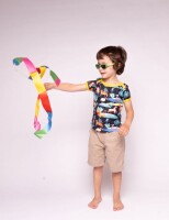 T-Shirt Tropcial