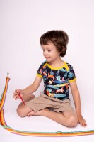 T-Shirt Tropcial