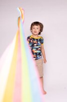 T-Shirt Tropcial