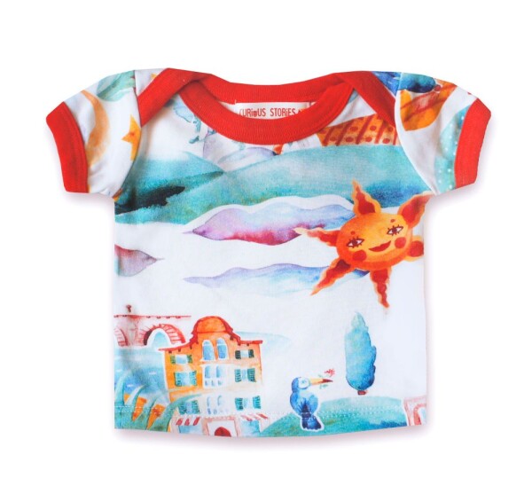 T-Shirt Sicilia