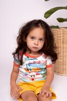T-Shirt Sicilia