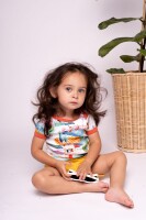 T-Shirt Sicilia