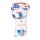 Swaddle Musselin-Tuch 120x120 Fische