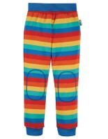 Favourite Hose Regenbogen Streifen