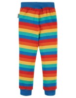 Favourite Hose Regenbogen Streifen