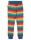 Favourite Hose Regenbogen Streifen