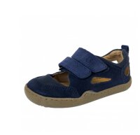 Kammmolch Sandale Bio marine
