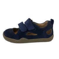 Kammmolch Sandale Bio marine