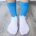 Barfuß-Socken Küken