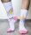 Barfuß-Socken Einhorn