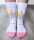 Barfuß-Socken Einhorn