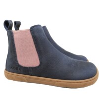 Chelseaboots Barefoot Soft Blue