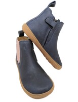 Chelseaboots Barefoot Soft Blue