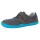 Krokodil Sneaker (W) vegan grau