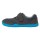 Krokodil Sneaker (W) vegan grau