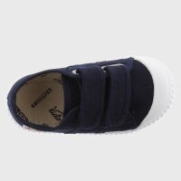 Canvas Sneaker Marine