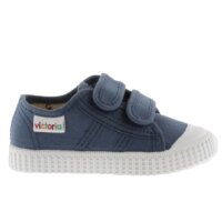 Canvas Sneaker Jeans