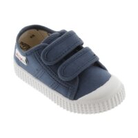 Canvas Sneaker Jeans