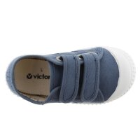 Canvas Sneaker Jeans