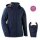 Softshell Tragejacke für Männer Allrounder navy