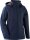 Softshell Tragejacke für Männer Allrounder navy