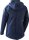 Softshell Tragejacke für Männer Allrounder navy