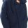 Softshell Tragejacke für Männer Allrounder navy